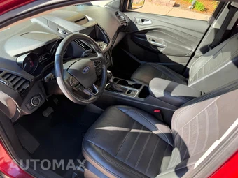 2018 Ford Escape Titanium - miniatura 50