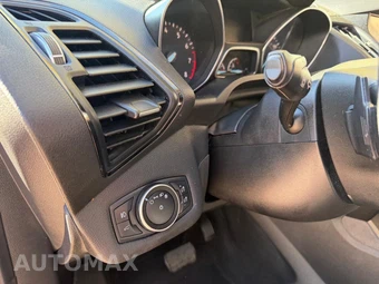 2018 Ford Escape Titanium - miniatura 51