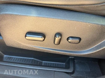 2018 Ford Escape Titanium - miniatura 53