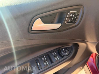 2018 Ford Escape Titanium - miniatura 54