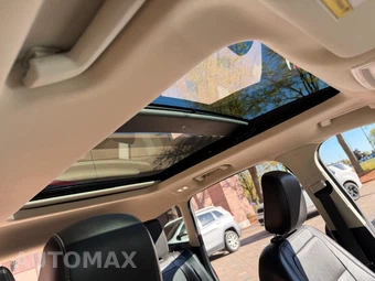 2018 Ford Escape Titanium - miniatura 55