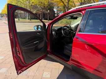 2018 Ford Escape Titanium - miniatura 58