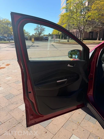 2018 Ford Escape Titanium - miniatura 59