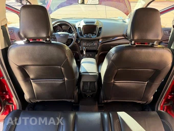 2018 Ford Escape Titanium - miniatura 64