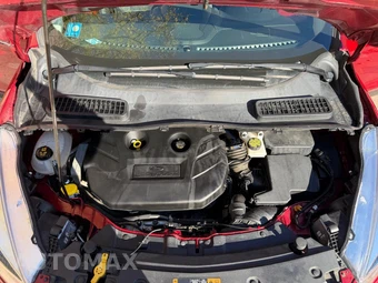2018 Ford Escape Titanium - miniatura 66