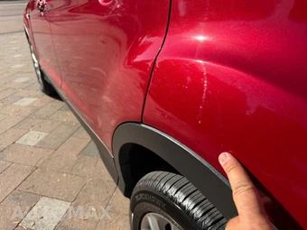 2018 Ford Escape Titanium - miniatura 68