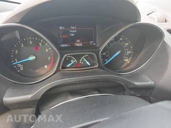 2018 Ford Escape Titanium – miniatura 12