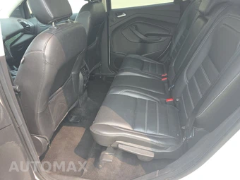 2018 Ford Escape Titanium – miniatura 13