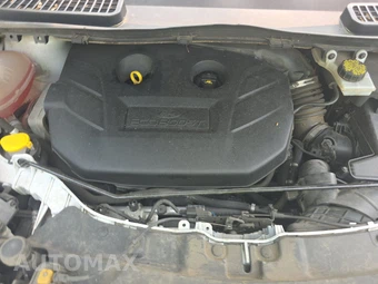 2018 Ford Escape Titanium – miniatura 15