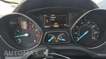 2018 Ford Escape Titanium – miniatura 17