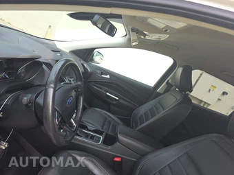 2018 Ford Escape Titanium – miniatura 19