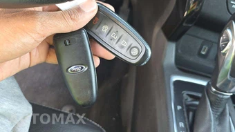 2018 Ford Escape Titanium – miniatura 20