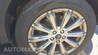2018 Ford Escape Titanium – miniatura 24