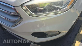 2018 Ford Escape Titanium – miniatura 25
