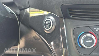 2018 Ford Escape Titanium – miniatura 26