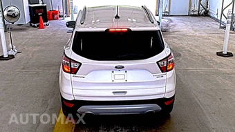 2018 Ford Escape Titanium – miniatura 5