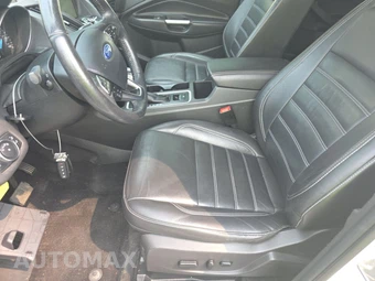 2018 Ford Escape Titanium – miniatura 7