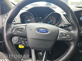 2018 Ford Escape Titanium – miniatura 10