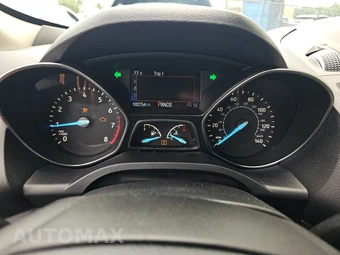 2018 Ford Escape Titanium – miniatura 12