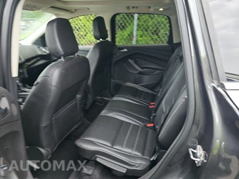 2018 Ford Escape Titanium – miniatura 13
