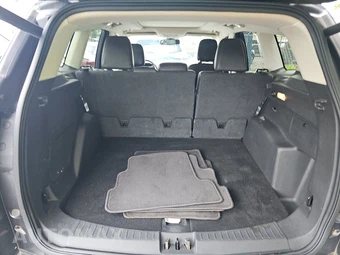 2018 Ford Escape Titanium – miniatura 16