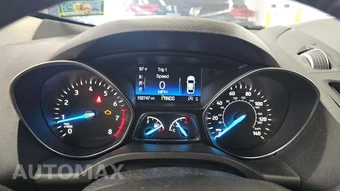 2018 Ford Escape Titanium – miniatura 18
