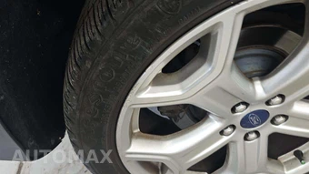 2018 Ford Escape Titanium – miniatura 20