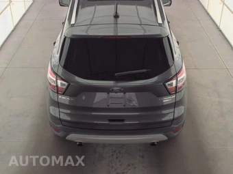 2018 Ford Escape Titanium – miniatura 5