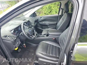 2018 Ford Escape Titanium – miniatura 7