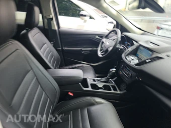 2018 Ford Escape Titanium – miniatura 8