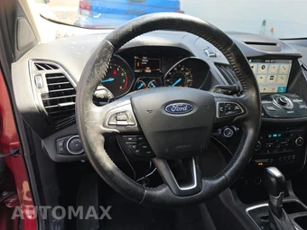 2018 Ford Escape Titanium – miniatura 10