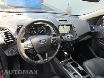 2018 Ford Escape Titanium – miniatura 11