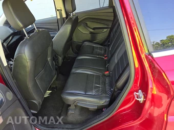 2018 Ford Escape Titanium – miniatura 13