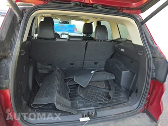 2018 Ford Escape Titanium – miniatura 16