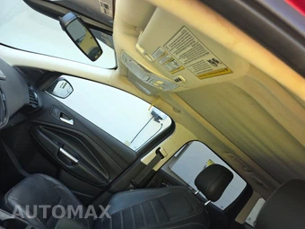 2018 Ford Escape Titanium – miniatura 20