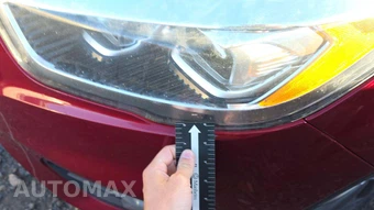 2018 Ford Escape Titanium – miniatura 22