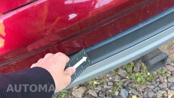 2018 Ford Escape Titanium – miniatura 23