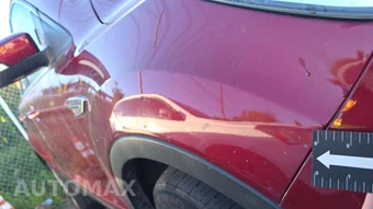 2018 Ford Escape Titanium – miniatura 26