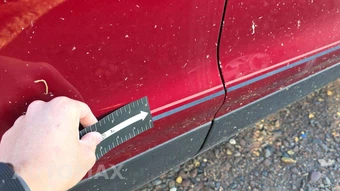 2018 Ford Escape Titanium – miniatura 28