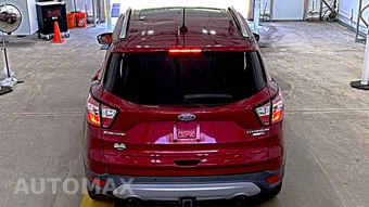 2018 Ford Escape Titanium – miniatura 5