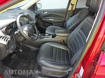 2018 Ford Escape Titanium – miniatura 7