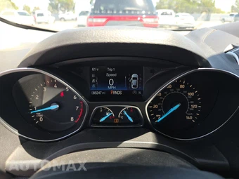 2018 Ford Escape Titanium – miniatura 12