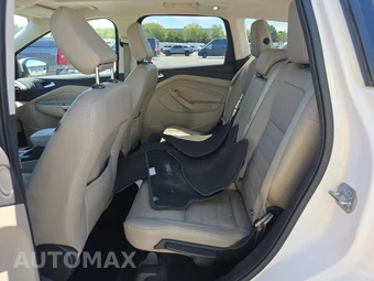 2018 Ford Escape Titanium – miniatura 13