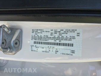 2018 Ford Escape Titanium – miniatura 14