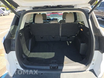2018 Ford Escape Titanium – miniatura 16