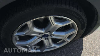 2018 Ford Escape Titanium – miniatura 20