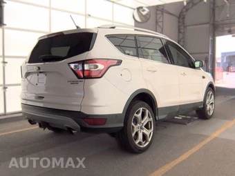2018 Ford Escape Titanium – miniatura 4