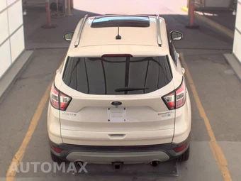 2018 Ford Escape Titanium – miniatura 5