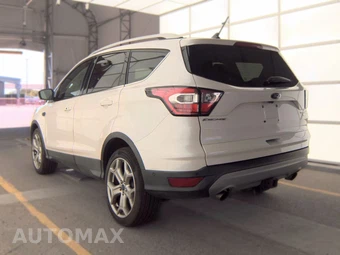 2018 Ford Escape Titanium – miniatura 6