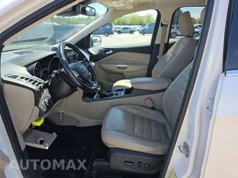 2018 Ford Escape Titanium – miniatura 7